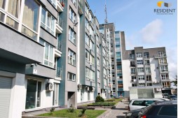 Nuomojamas butas S. Žukausko g. 47, Šiaurės miestelyje, Vilniuje, 48 kv.m ploto, 2 kambariai Nuomojamas butas S. Žukausko g. 47, Šiaurės miestelyje, Vilniuje, 48 kv.m ploto, 2 kambariai