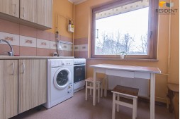 Nuomojamas butas Virginijaus Druskio g. , Karoliniškėse, Vilniuje, 47 kv.m ploto, 2 kambariai Nuomojamas butas Virginijaus Druskio g. , Karoliniškėse, Vilniuje, 47 kv.m ploto, 2 kambariai