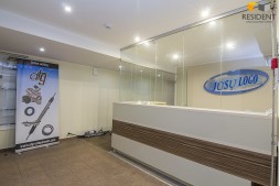 Nuomojamos patalpos Justiniškių g. , Justiniškėse, Vilniuje, 349 kv.m ploto Nuomojamos patalpos Justiniškių g. , Justiniškėse, Vilniuje, 349 kv.m ploto