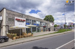 Nuomojamos patalpos Savanorių pr. , Naujamiestyje, Vilniuje, 210 kv.m ploto Nuomojamos patalpos Savanorių pr. , Naujamiestyje, Vilniuje, 210 kv.m ploto
