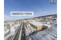 Nuomojamos sandėliavimo patalpos Savanorių pr. , Žemuosiuose Paneriuose, Vilniuje, 300 kv.m ploto