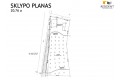 Parduodamas sklypas Bagdononių k., 21 a ploto