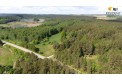 Parduodamas sklypas Prūdžionių k., 699 a ploto