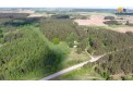 Parduodamas sklypas Prūdžionių k., 699 a ploto
