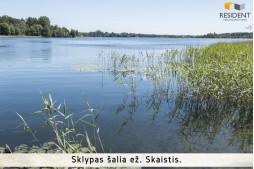 Parduodamas sklypas Raudonės II k., 200 a ploto Parduodamas sklypas Raudonės II k., 200 a ploto
