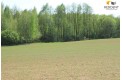 Parduodamas sklypas Semeliškių k., 1317 a ploto