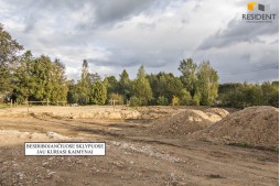 Parduodamas sklypas Svirplių g , Naujojo Lentvario k., 11.5 a ploto Parduodamas sklypas Svirplių g , Naujojo Lentvario k., 11.5 a ploto