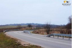 Parduodamas sklypas Totoriškių k., 74.14 a ploto Parduodamas sklypas Totoriškių k., 74.14 a ploto