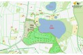 Parduodamas sklypų masyvas Trakų r., Užugirio k., 2300 a ploto