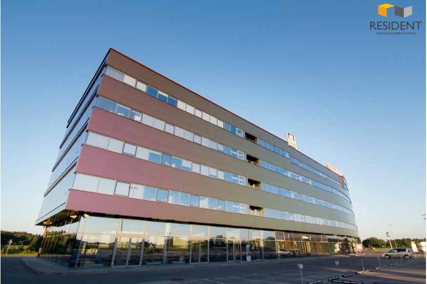 Nuomojamos patalpos Senasis Ukmergės kelias , Užubalių k., 82 kv.m ploto