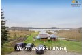 Parduodamas butas Veprių mstl., 75 kv.m ploto, 3 kambariai