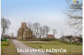 Parduodamas butas Veprių mstl., 75 kv.m ploto, 3 kambariai