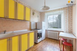 Parduodamas ir nuomojamas butas Bukčių g. 62, Bukčiuose, Vilniuje, 475 kv.m ploto, 2 kambariai Parduodamas ir nuomojamas butas Bukčių g. 62, Bukčiuose, Vilniuje, 475 kv.m ploto, 2 kambariai
