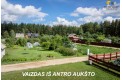 Parduodamas namas Juodiškių g. , Juodiškių k., 110 kv.m ploto, 2 aukštai