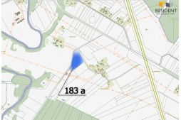 Parduodamas sklypas Banišonių k., 183 a ploto Parduodamas sklypas Banišonių k., 183 a ploto