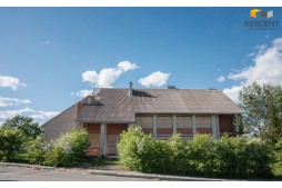 Parduodamos patalpos Kijėlių k., 758 kv.m ploto Parduodamos patalpos Kijėlių k., 758 kv.m ploto