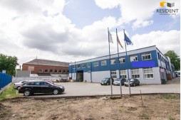 Nuomojamos patalpos Pulko g. , Senamiestyje, Alytuje, 1300 kv.m ploto Nuomojamos patalpos Pulko g. , Senamiestyje, Alytuje, 1300 kv.m ploto