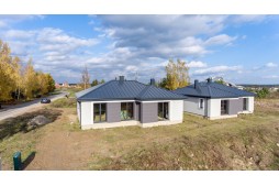 Parduodamas namas Parko g. , Didžiosios Riešės k., 118.49 kv.m ploto, 1 aukštai Parduodamas namas Parko g. , Didžiosios Riešės k., 118.49 kv.m ploto, 1 aukštai
