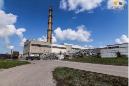 Parduodamos patalpos Artojų g. , Putinų, Alytuje, 4551.89 kv.m ploto Parduodamos patalpos Artojų g. , Putinų, Alytuje, 4551.89 kv.m ploto