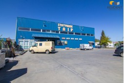 Nuomojamos patalpos Kepyklos g. , Senamiestyje, Alytuje, 909 kv.m ploto Nuomojamos patalpos Kepyklos g. , Senamiestyje, Alytuje, 909 kv.m ploto