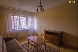 Parduodamas butas Tvirtovės g. , Dainavoje, Alytuje, 36 kv.m ploto, 2 kambariai Parduodamas butas Tvirtovės g. , Dainavoje, Alytuje, 36 kv.m ploto, 2 kambariai