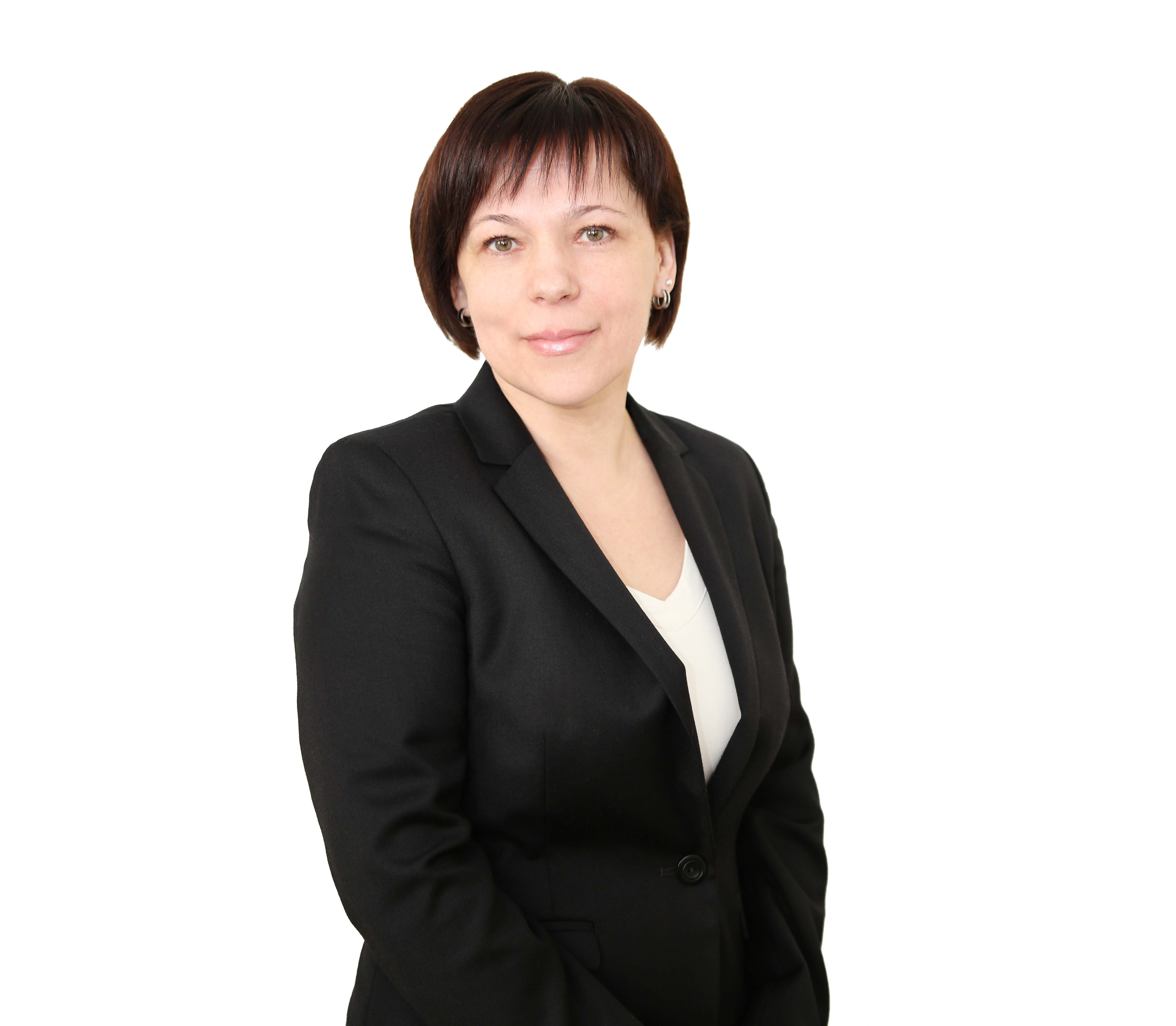 Renata Vaičiukynaitė